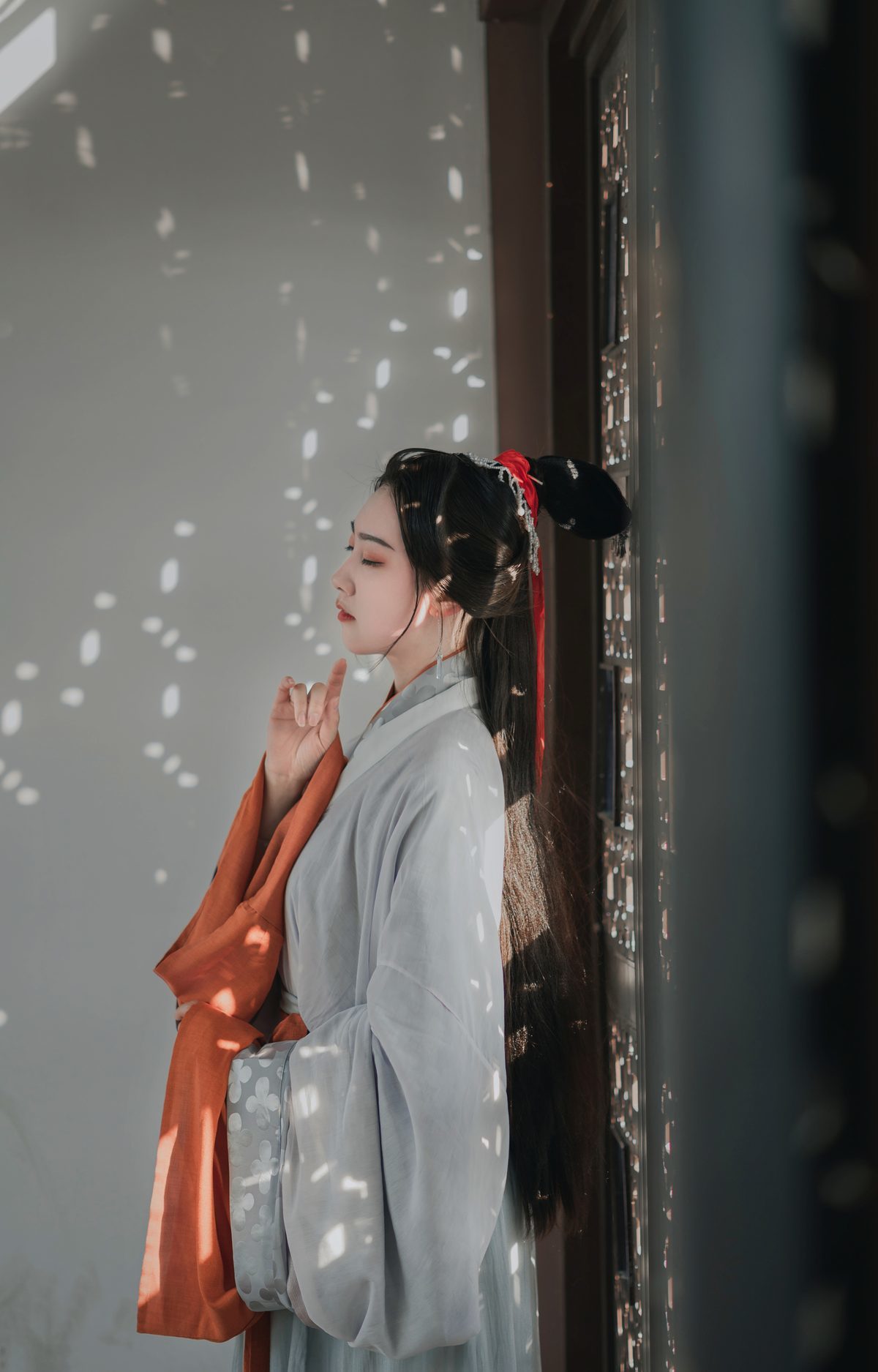 图片[22]-YiTuYu艺图语 Vol.4329 Hu Tao[22P]-六色网