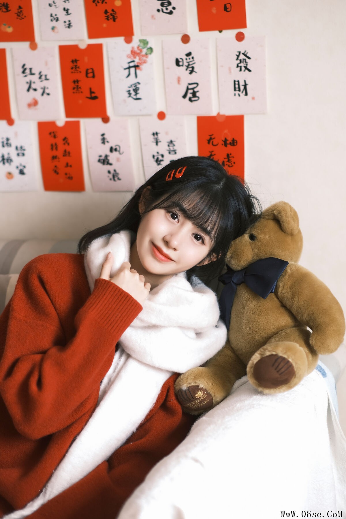 图片[10]-YiTuYu艺图语 Vol.6528 Xin Yi[22P]-六色网