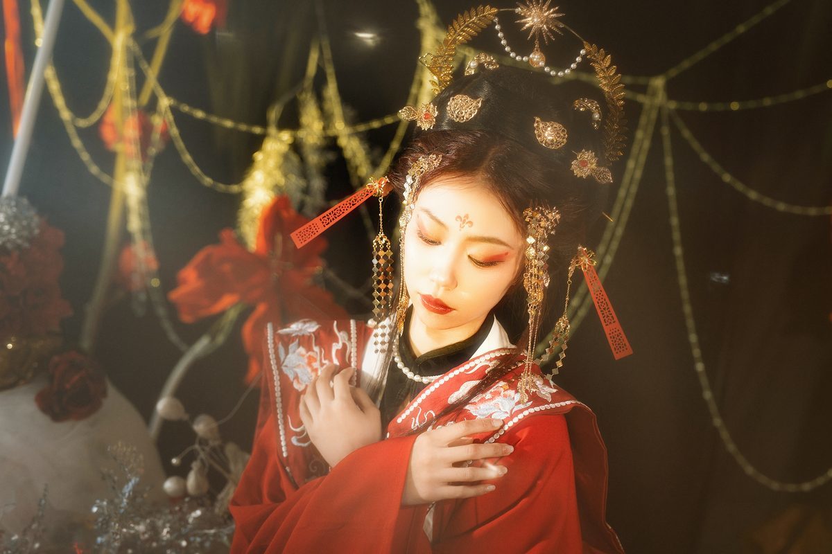 图片[11]-YiTuYu艺图语 Vol.4377 Ten[29P]-六色网