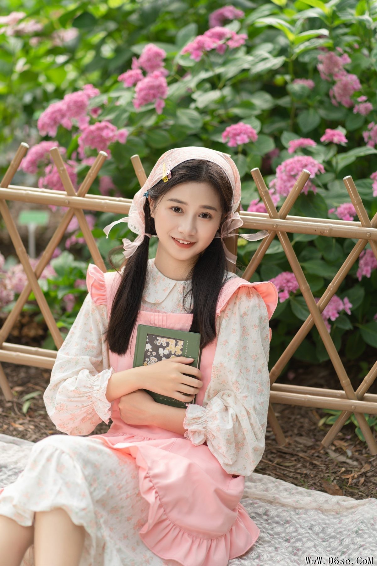 图片[4]-YiTuYu艺图语 Vol.6154 Cheng Zi Shu[25P]-六色网