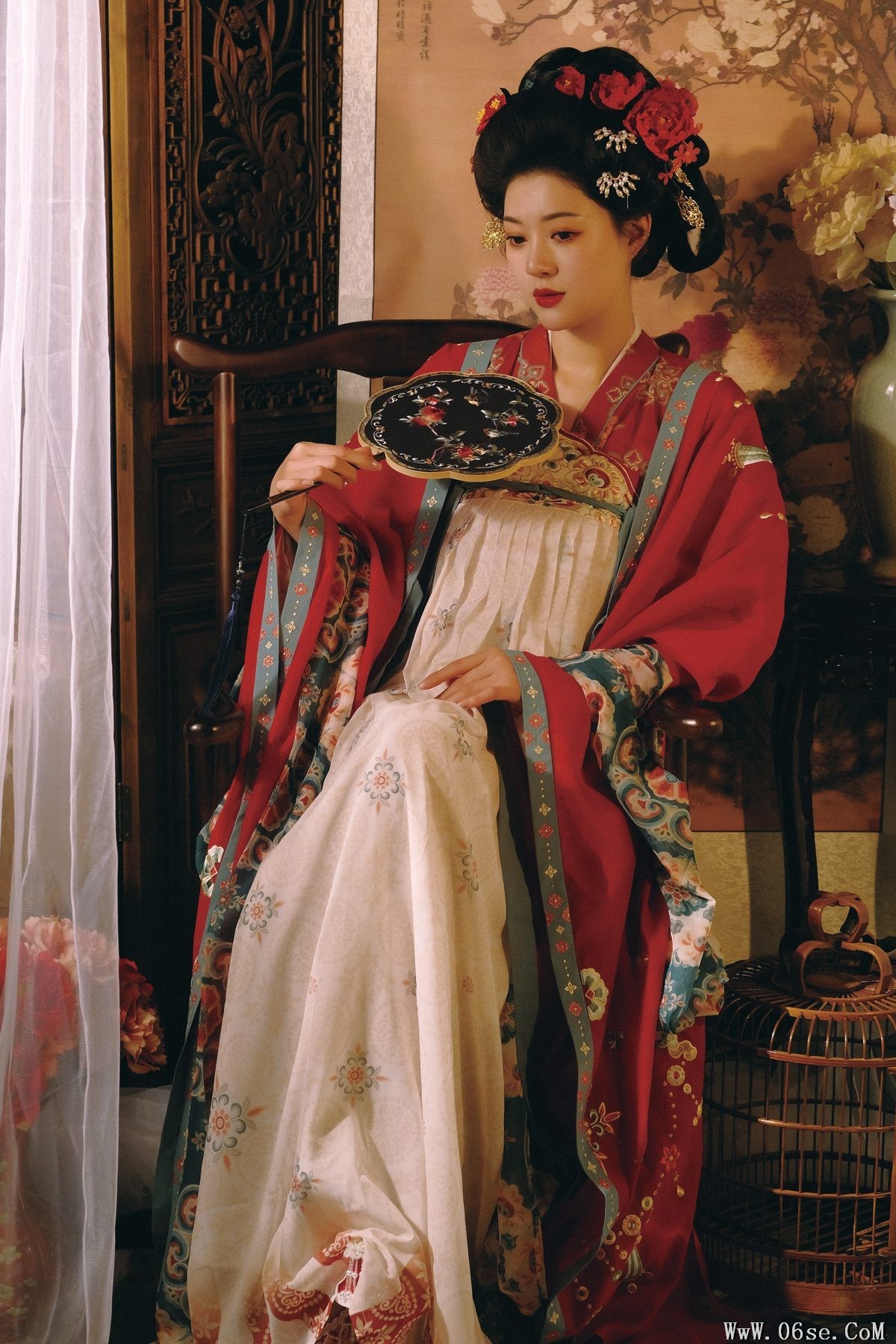 图片[15]-YiTuYu艺图语 Vol.4496 Xiao Lou[23P]-六色网