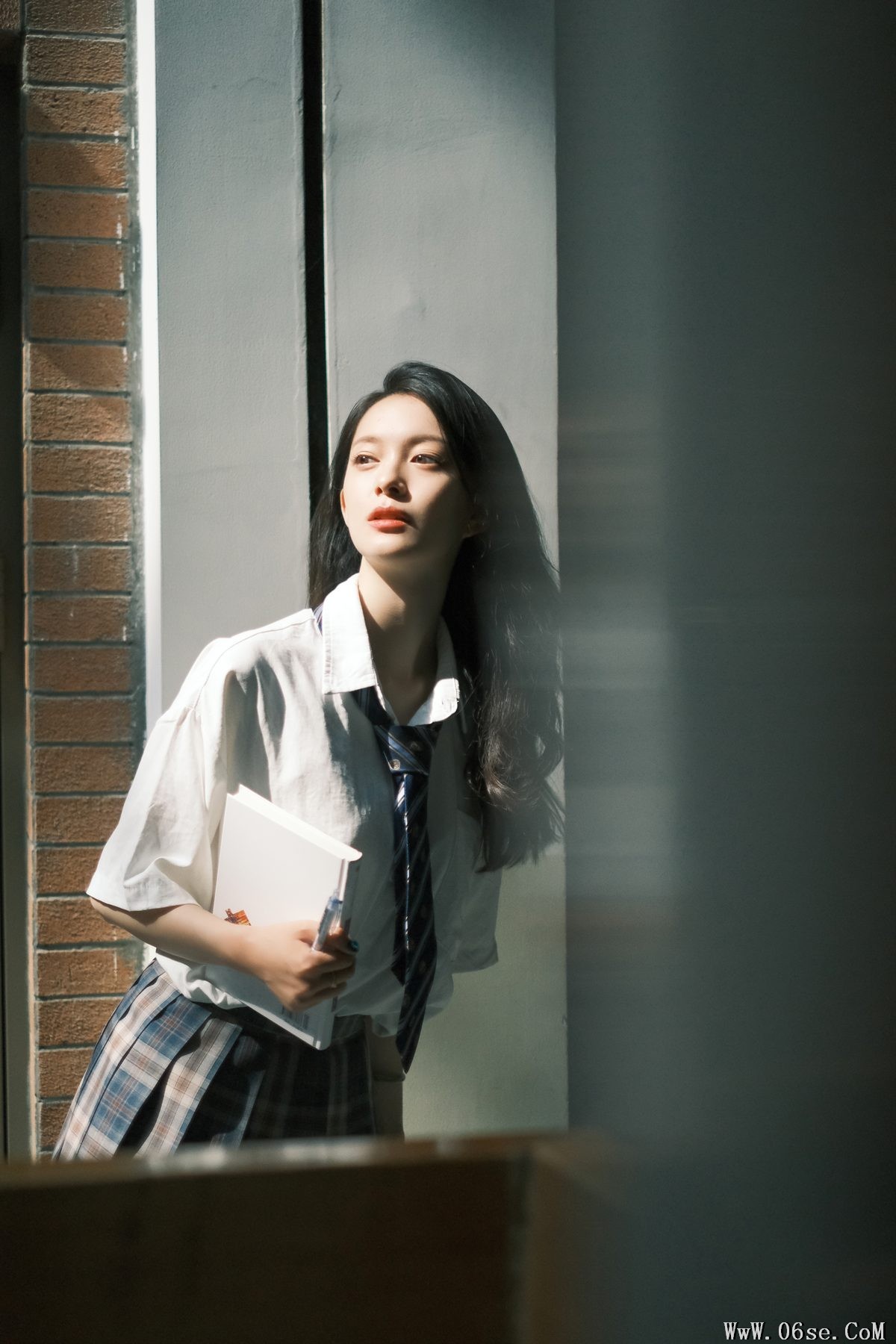 图片[7]-YiTuYu艺图语 Vol.4621 Qian Qian[30P]-六色网