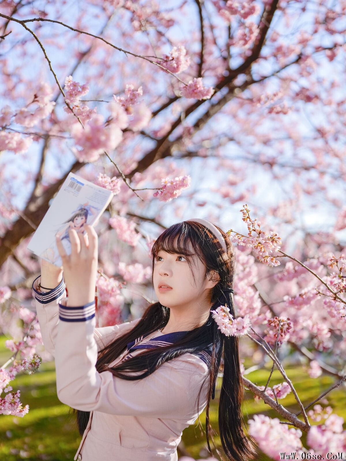 图片[6]-YiTuYu艺图语 Vol.6739 Shao Zhu[33P]-六色网