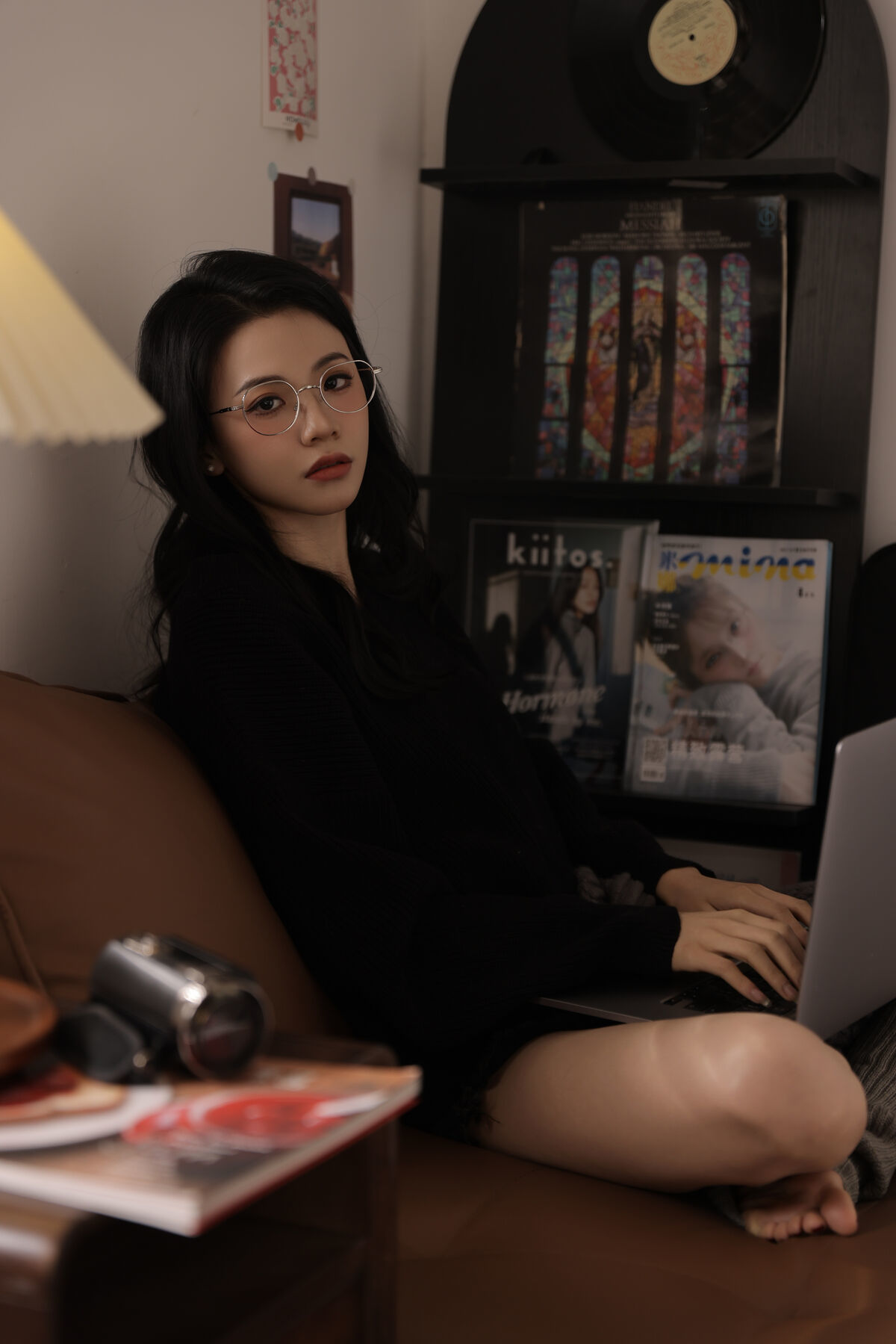 图片[15]-YiTuYu艺图语 Vol.6353 Ma Shen Qing[23P]-六色网