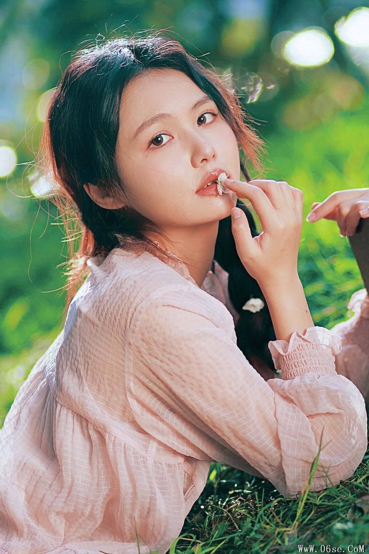 YiTuYu艺图语 Vol.6672 Zora[29P]-六色网