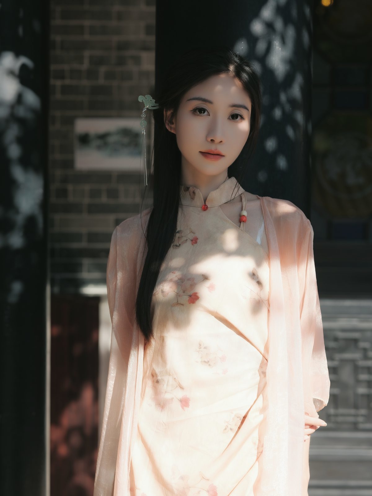 图片[45]-YiTuYu艺图语 Vol.4740 Xiao Lu[46P]-六色网