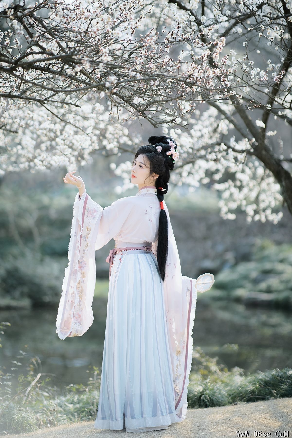 图片[10]-YiTuYu艺图语 Vol.3742 Ming Shu Cai Cai[47P]-六色网