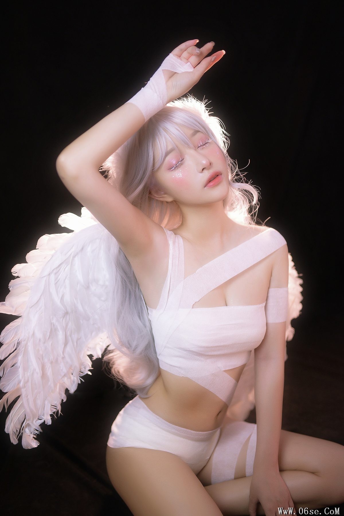 图片[15]-YiTuYu艺图语 Vol.5688 Xi Xi Na[30P]-六色网