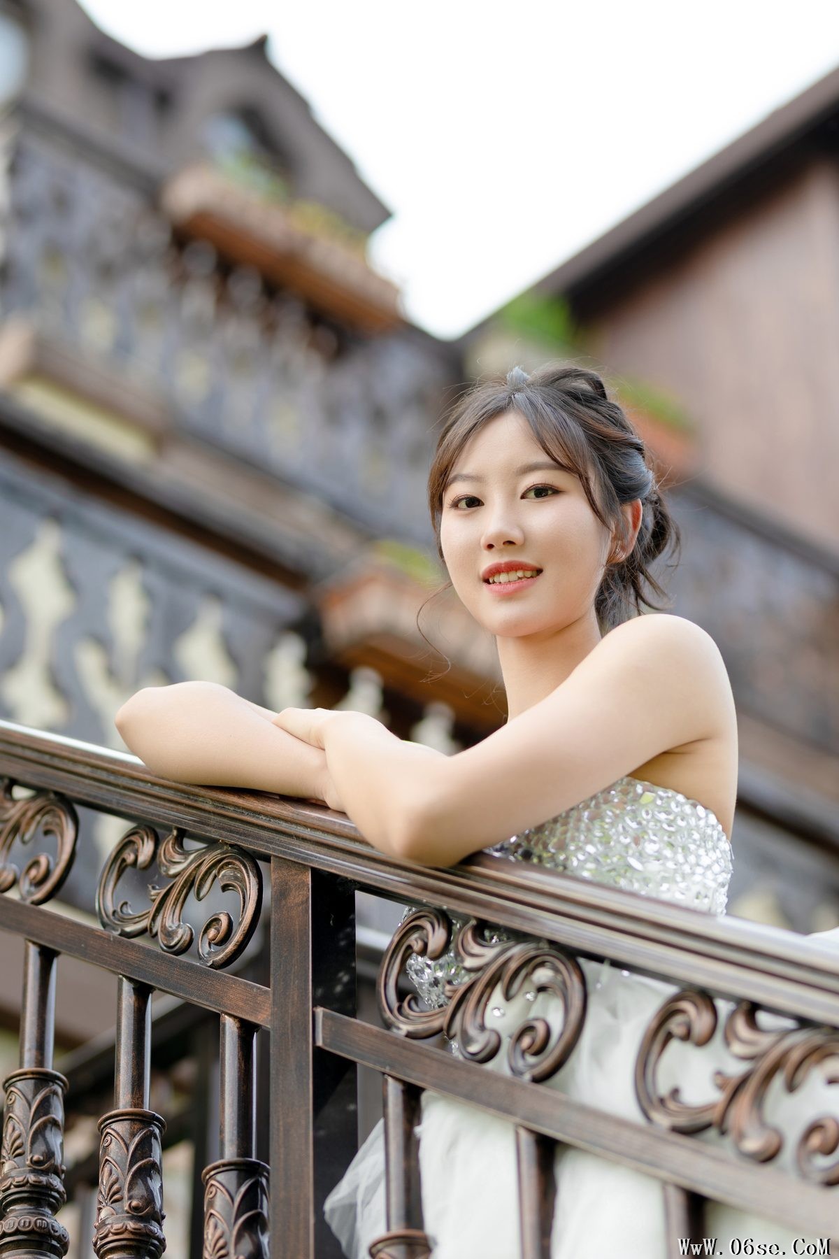 图片[13]-YiTuYu艺图语 Vol.4552 Sha Sha[25P]-六色网