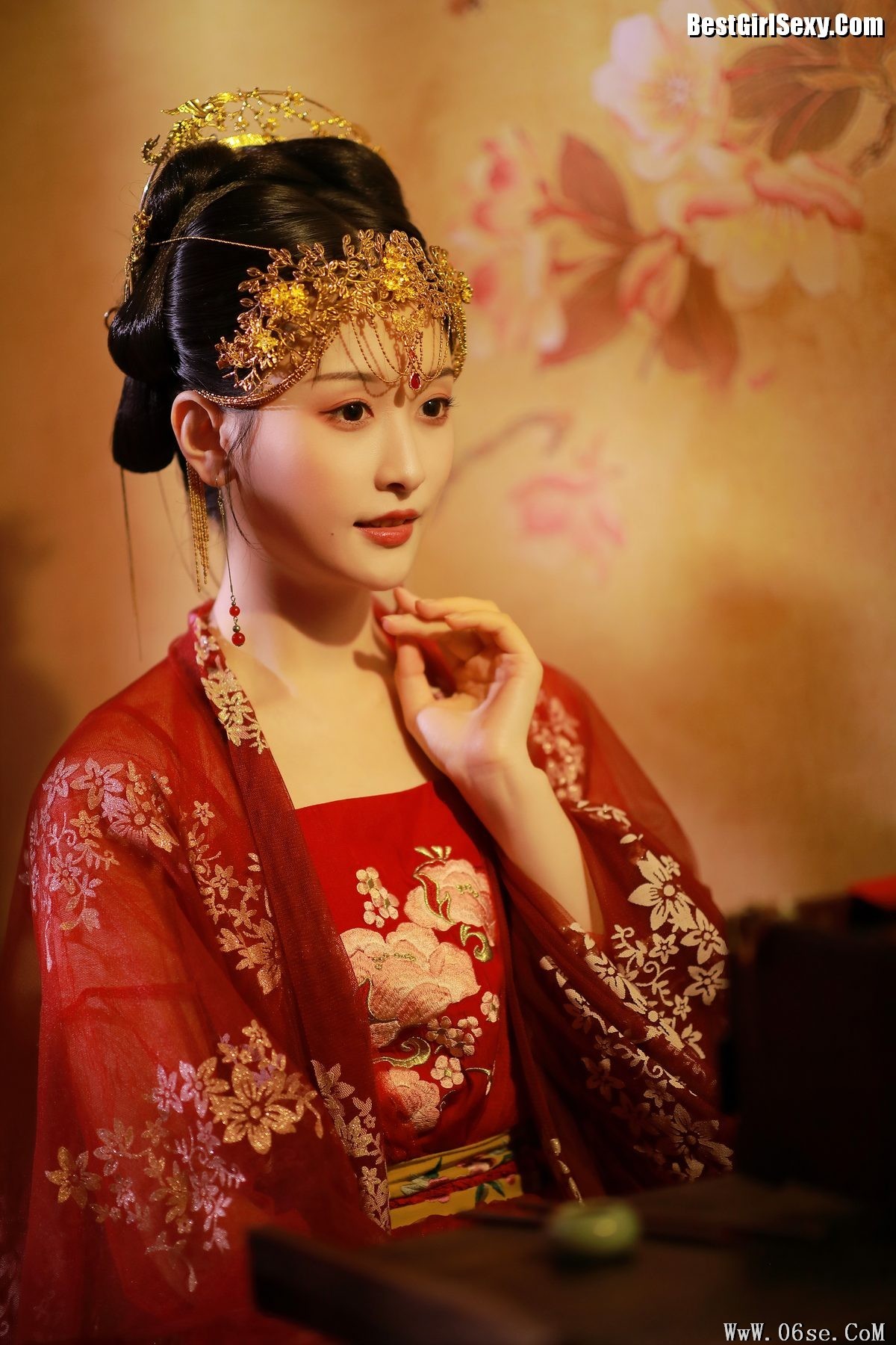 图片[21]-YiTuYu艺图语 Vol.4041 Bu Ji Pie[25P]-六色网