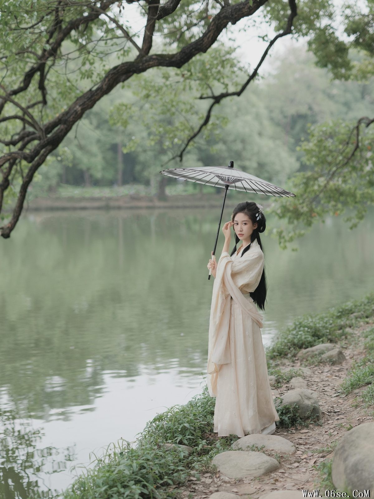 图片[12]-YiTuYu艺图语 Vol.4359 Xiao Lu[47P]-六色网