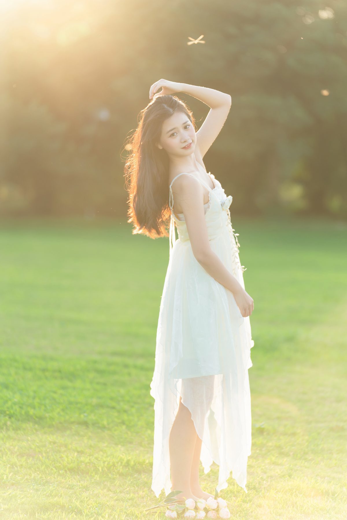 图片[22]-YiTuYu艺图语 Vol.6177 Cheng Zi Shu[23P]-六色网