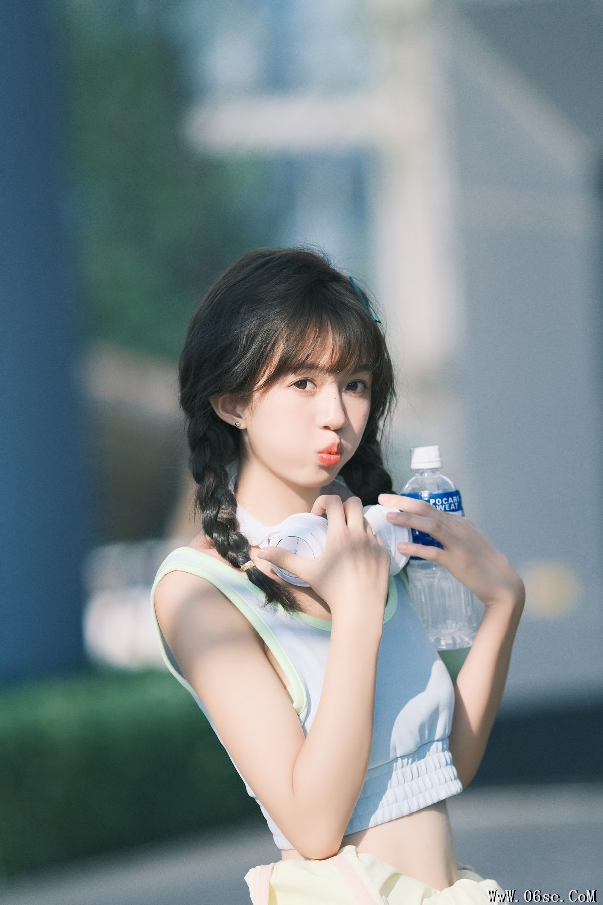 图片[11]-YiTuYu艺图语 Vol.5018 A Yue[23P]-六色网