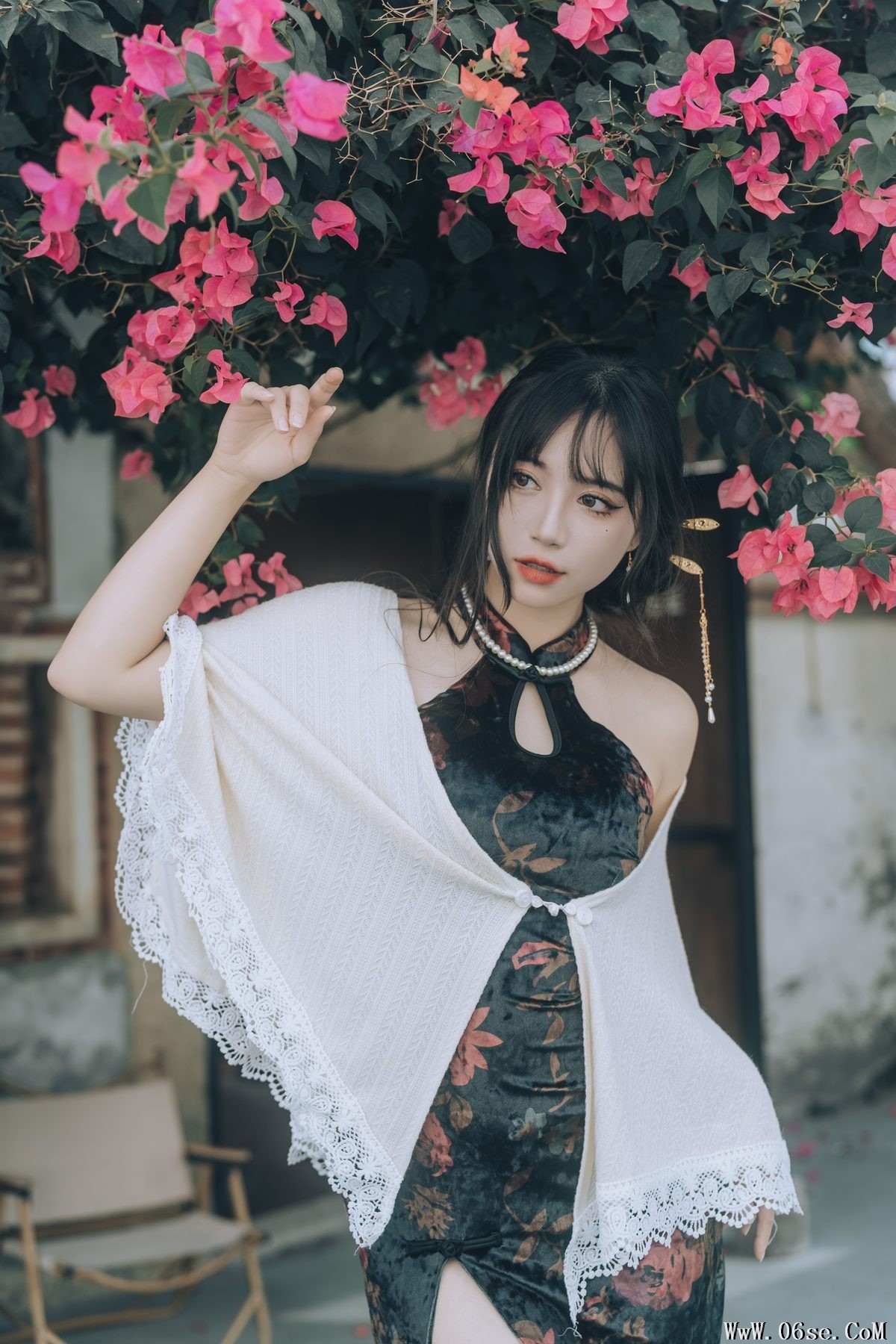 图片[18]-YiTuYu艺图语 Vol.3385 Er Jia Liu[26P]-六色网