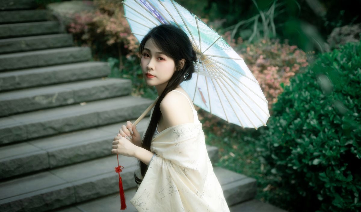 图片[24]-YiTuYu艺图语 Vol.5761 Nian Yao[27P]-六色网