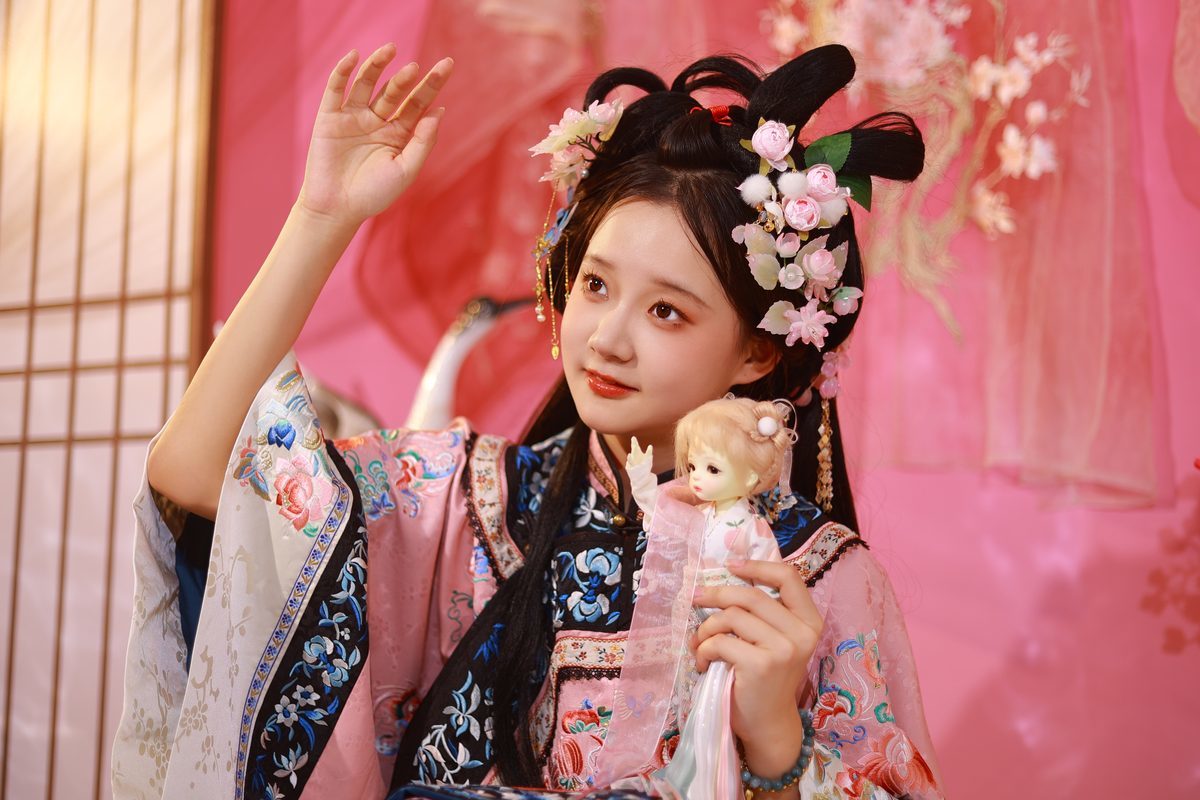 图片[27]-YiTuYu艺图语 Vol.4378 You Er Bai Bai[35P]-六色网