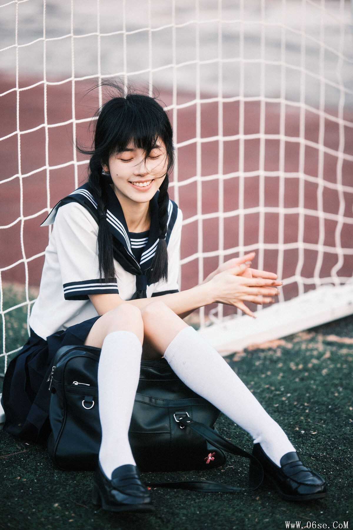 图片[18]-YiTuYu艺图语 Vol.6759 Xiao Song Ma Nai[23P]-六色网