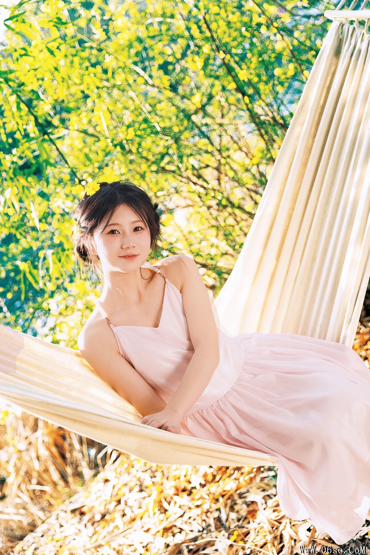 图片[18]-YiTuYu艺图语 Vol.6831 Rou Song Bao[21P]-六色网