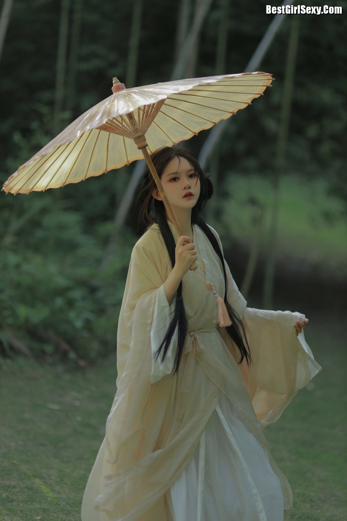 图片[9]-YiTuYu艺图语 Vol.3986 Wen Yu Jia[25P]-六色网