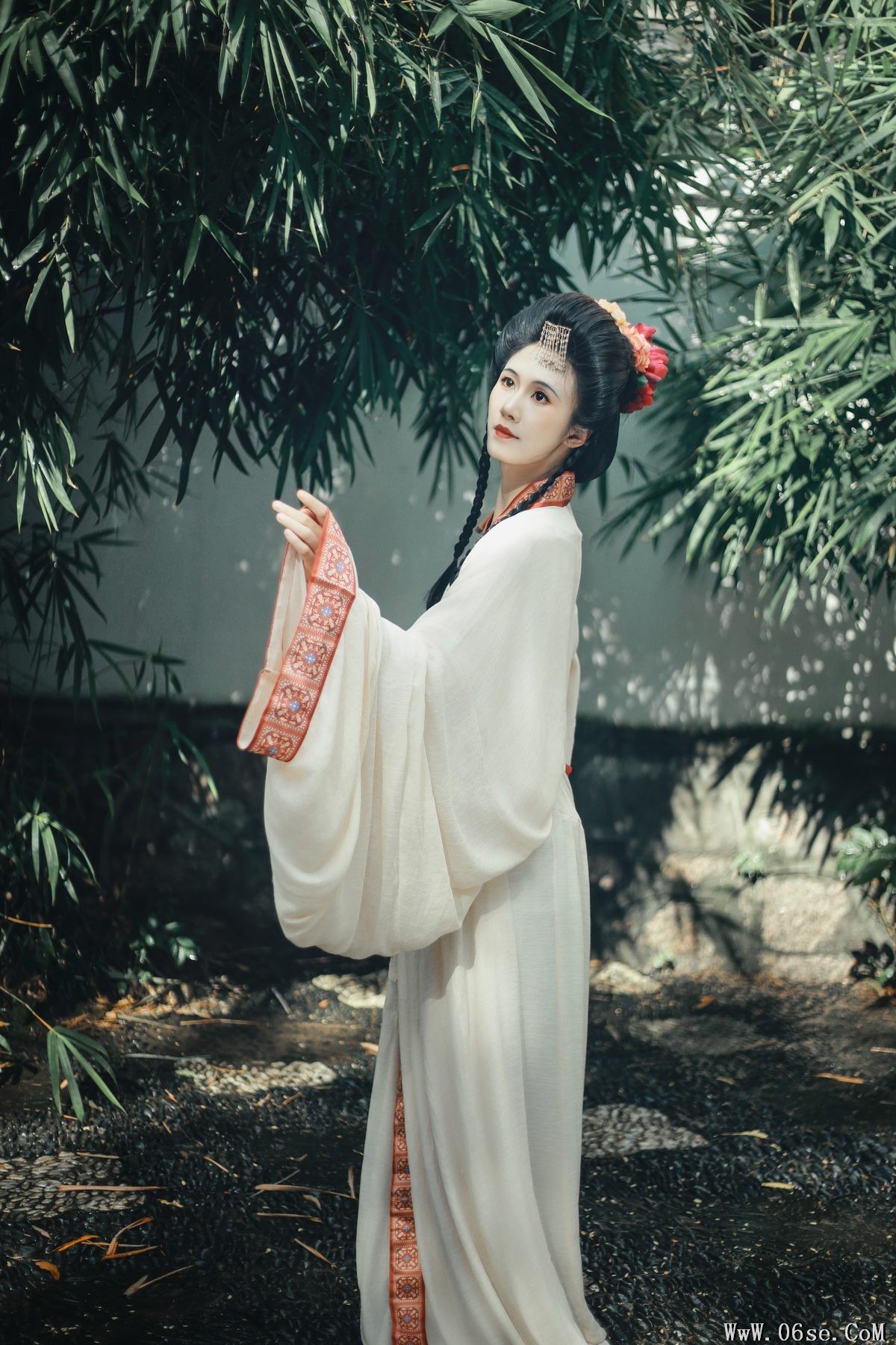 图片[7]-YiTuYu艺图语 Vol.5474 Lan She Yu[24P]-六色网