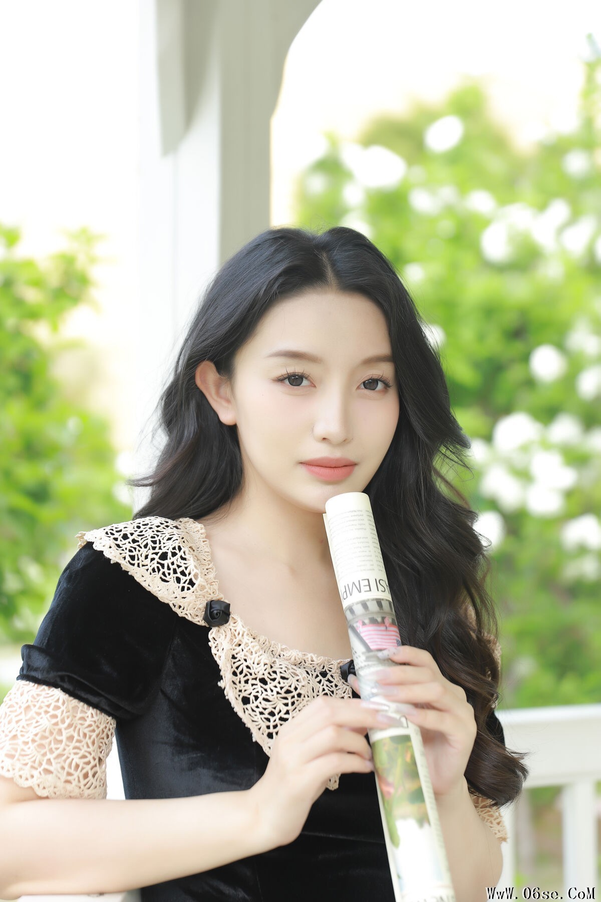图片[4]-YiTuYu艺图语 Vol.6847 Jing Zi Jinns[35P]-六色网