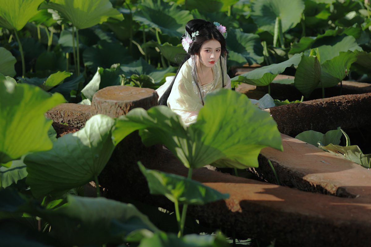图片[12]-YiTuYu艺图语 Vol.4687 Wu Sui[29P]-六色网