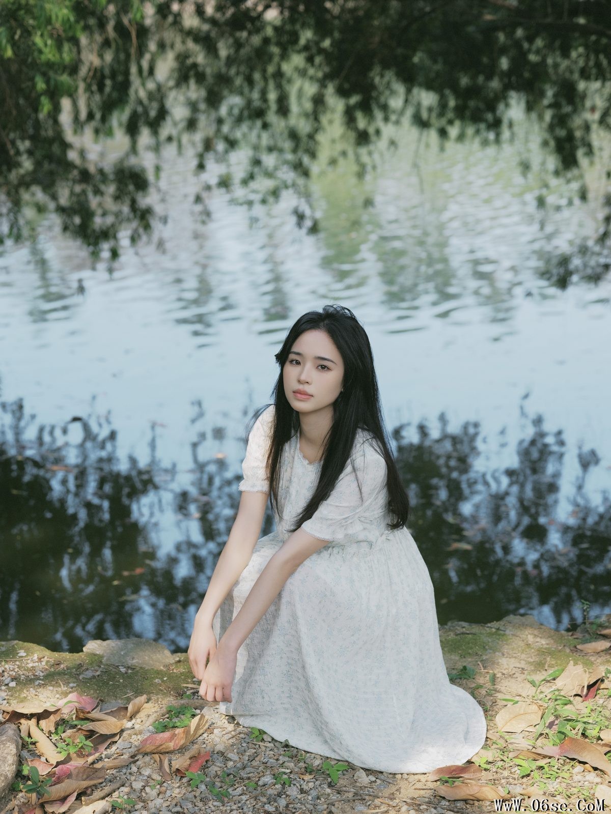 图片[14]-YiTuYu艺图语 Vol.3818 Cheng Zi[41P]-六色网