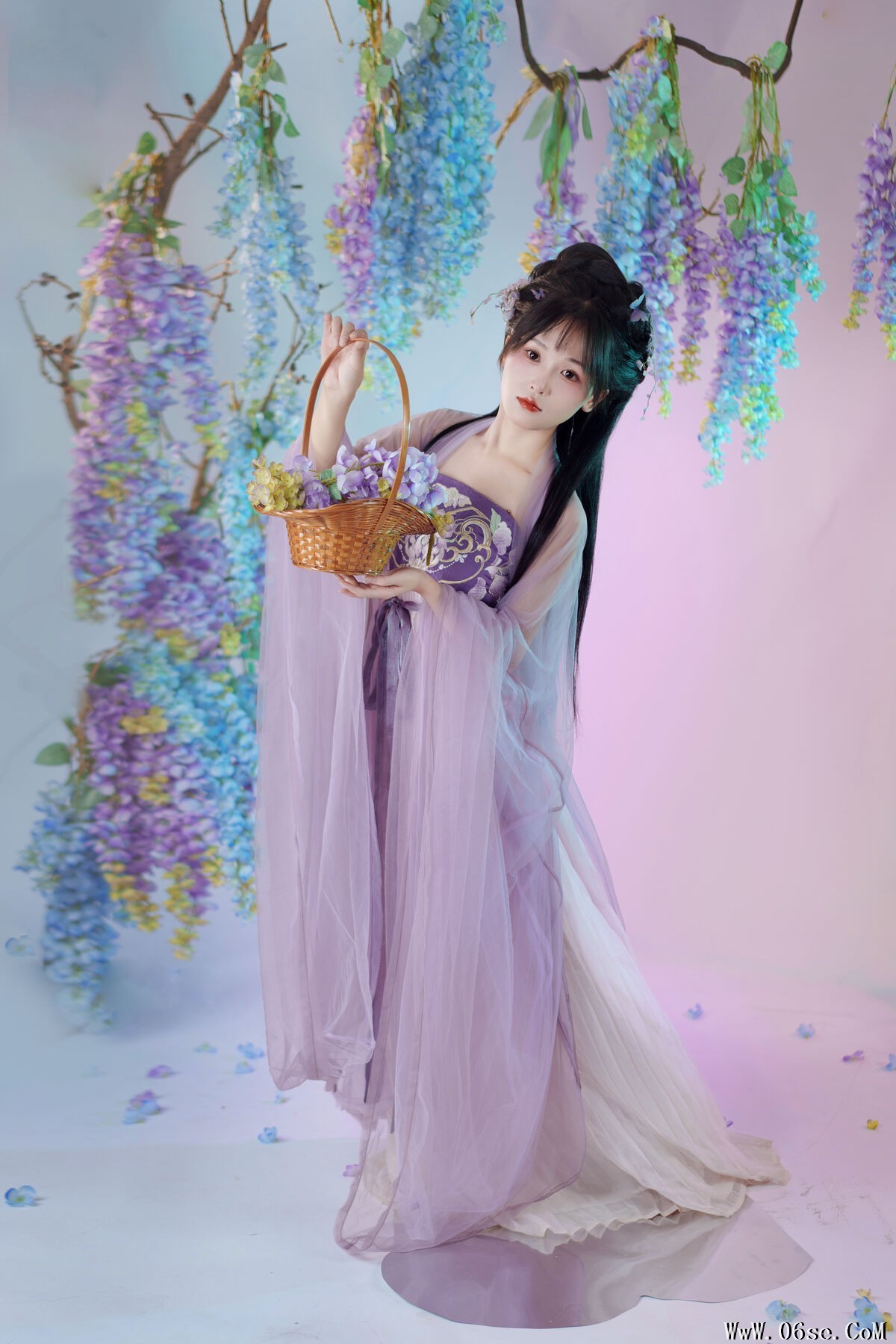 图片[4]-YiTuYu艺图语 Vol.7009 Xiao Xiao Yu[37P]-六色网