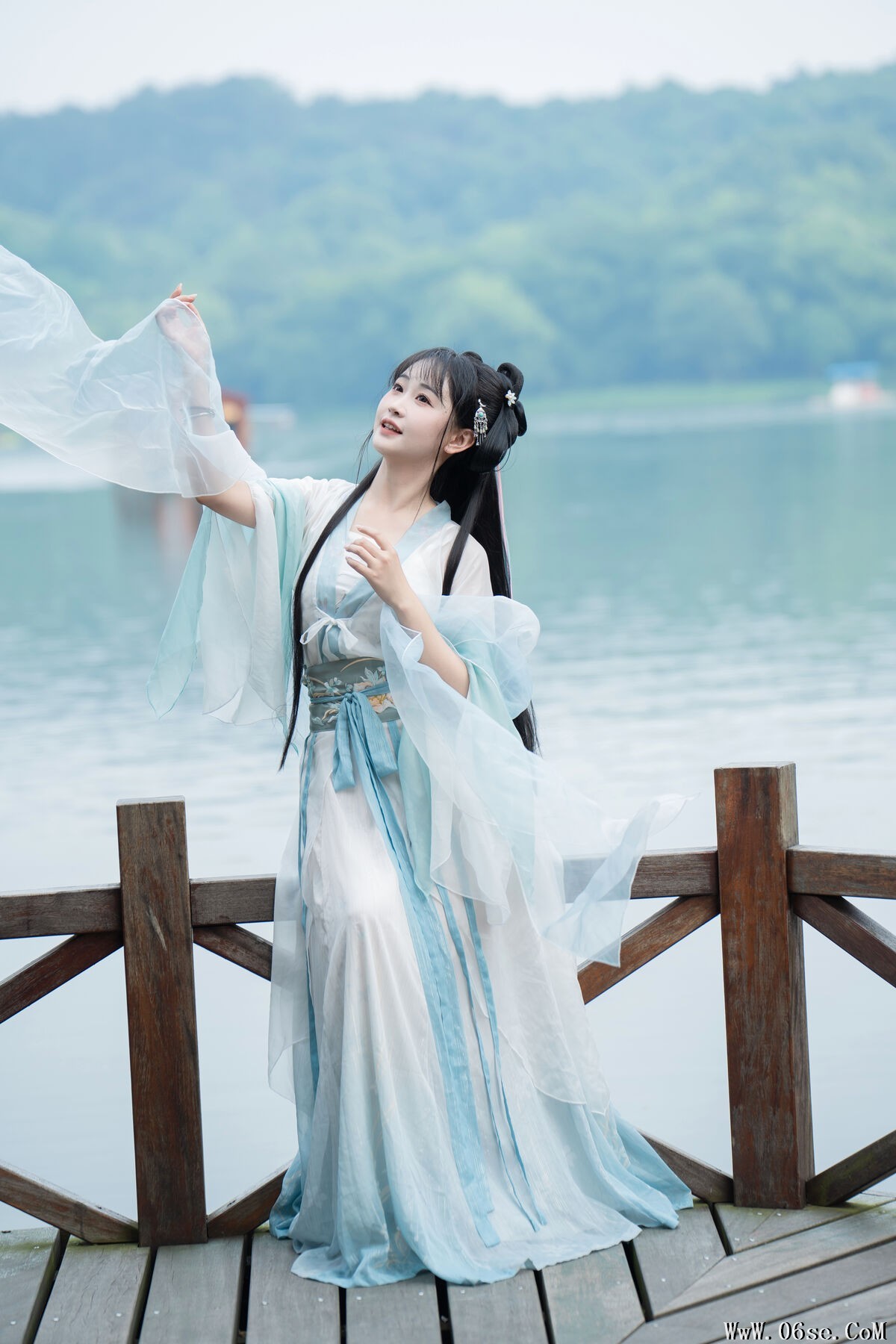 图片[11]-YiTuYu艺图语 Vol.7123 Jiao Yi Zhi Sui Sui[31P]-六色网