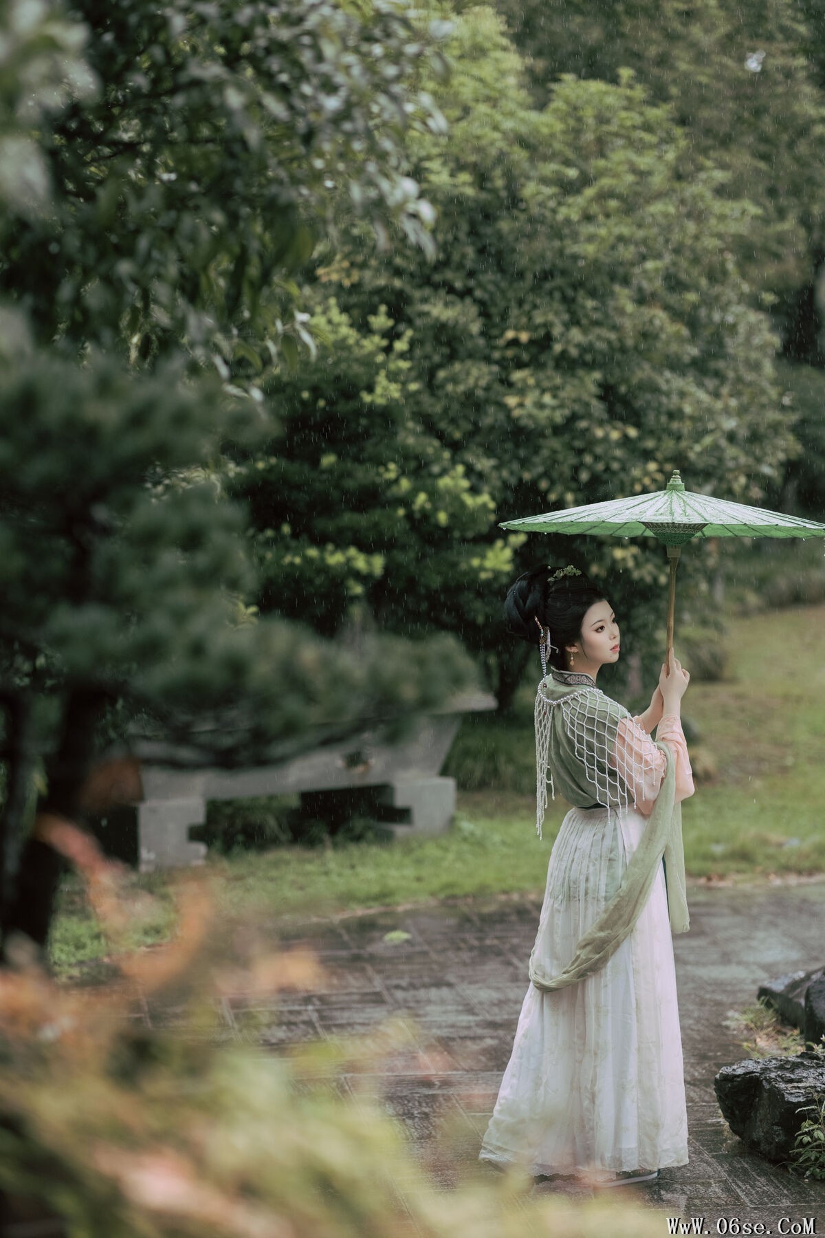 图片[6]-YiTuYu艺图语 Vol.7678 Pan Xiao Luo[31P]-六色网