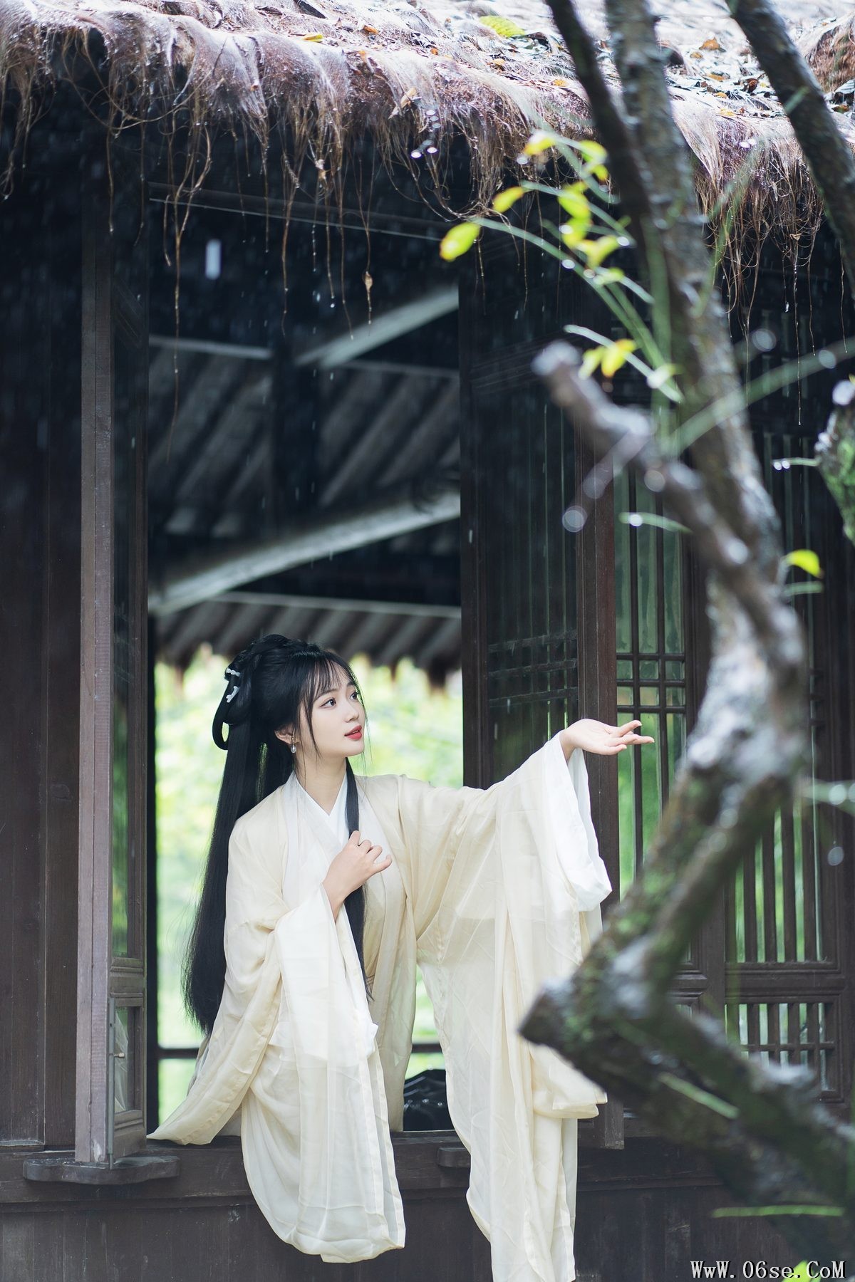 图片[19]-YiTuYu艺图语 Vol.5856 Xiao Ou O[26P]-六色网
