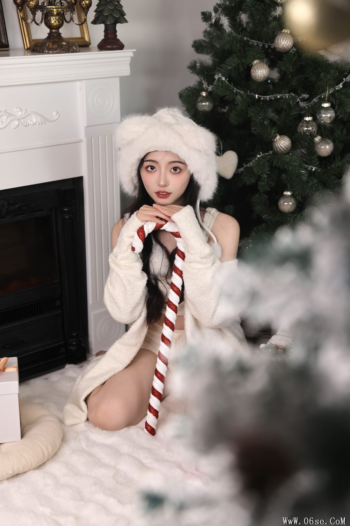 图片[5]-YiTuYu艺图语 Vol.6143 Xiao Yang Ai Gan Fan[25P]-六色网