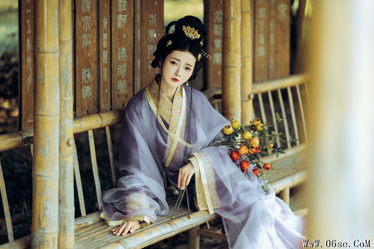 图片[21]-YiTuYu艺图语 Vol.7284 Leng Ying Luo Arwen[37P]-六色网