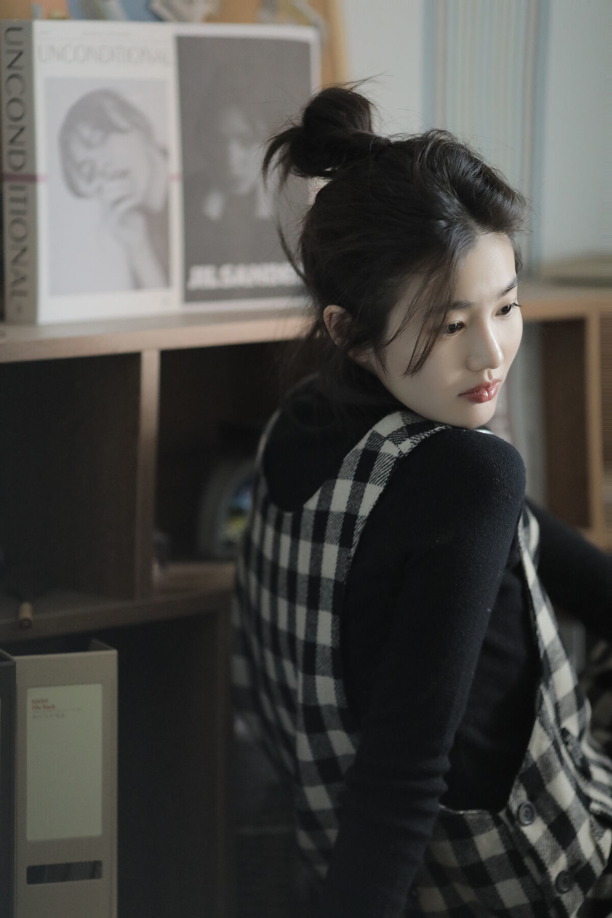 图片[5]-YiTuYu艺图语 Vol.6520 Fan Fan[29P]-六色网