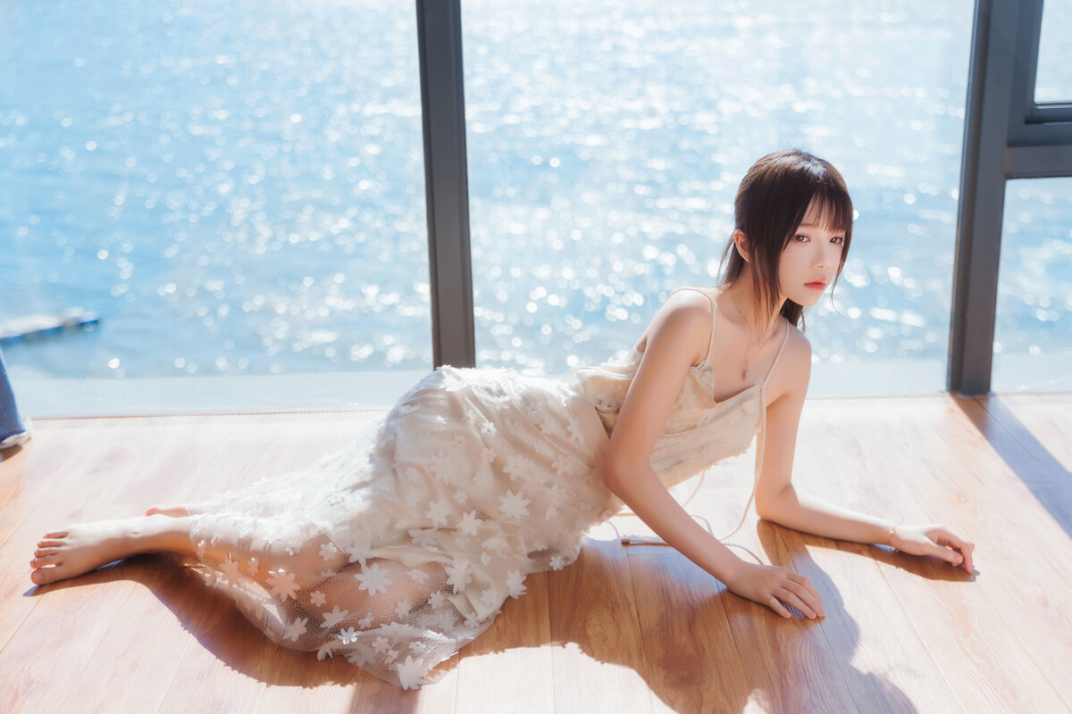 图片[16]-YiTuYu艺图语 Vol.7070 Cherry Meow[26P]-六色网