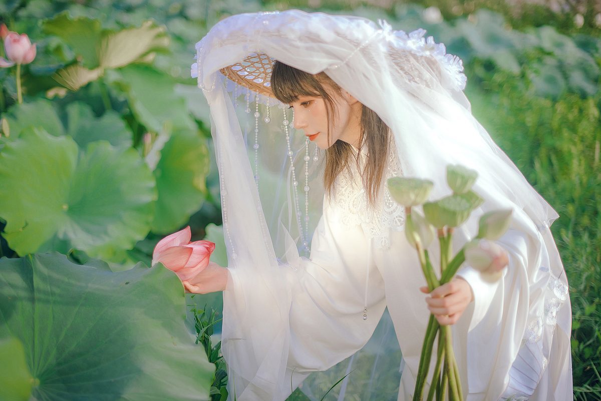 图片[6]-YiTuYu艺图语 Vol.5524 Hua Jing Yuan Xing Yu[30P]-六色网