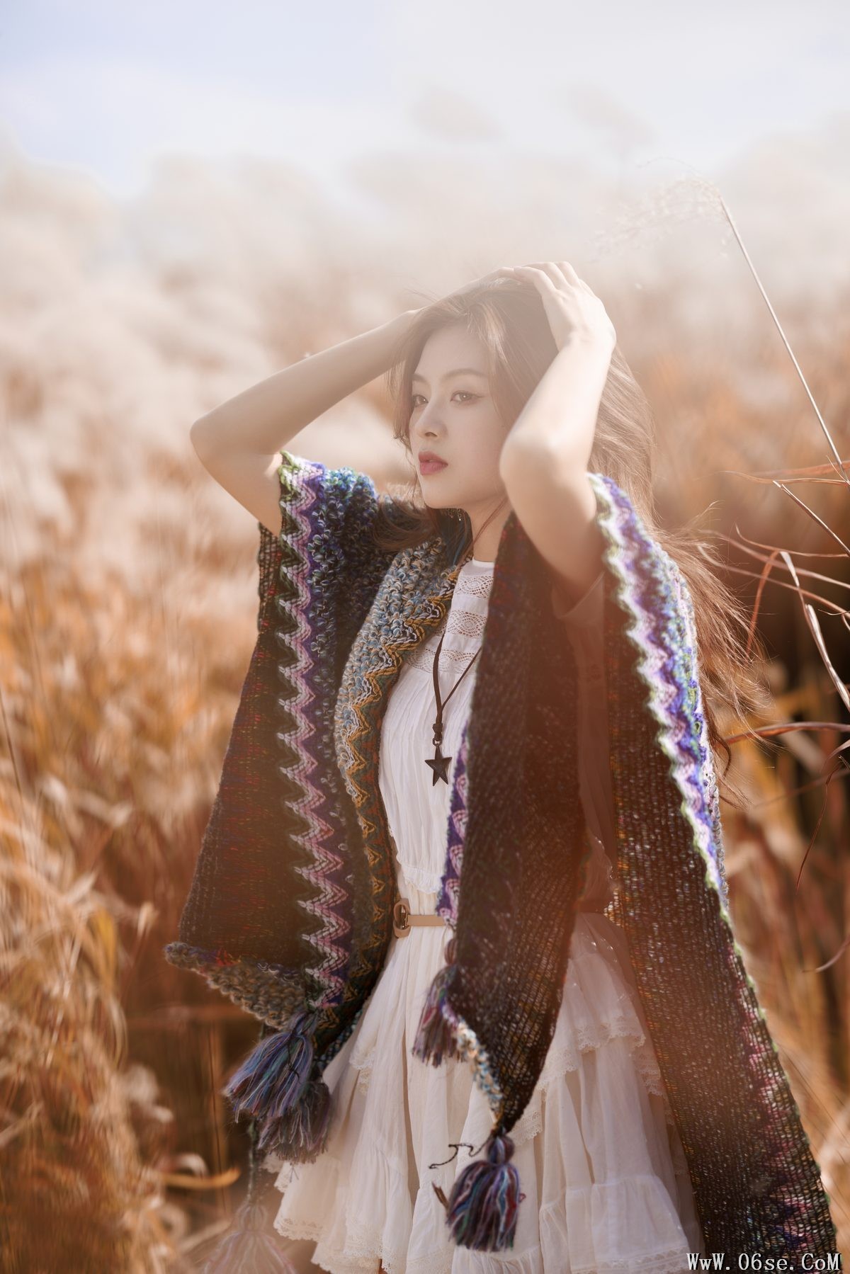 图片[17]-YiTuYu艺图语 Vol.4638 Zhang Zhang Bao[23P]-六色网