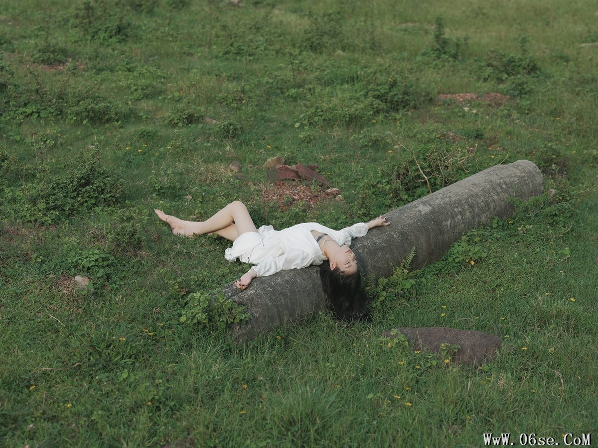 图片[34]-YiTuYu艺图语 Vol.4698 Xiao Yu[48P]-六色网
