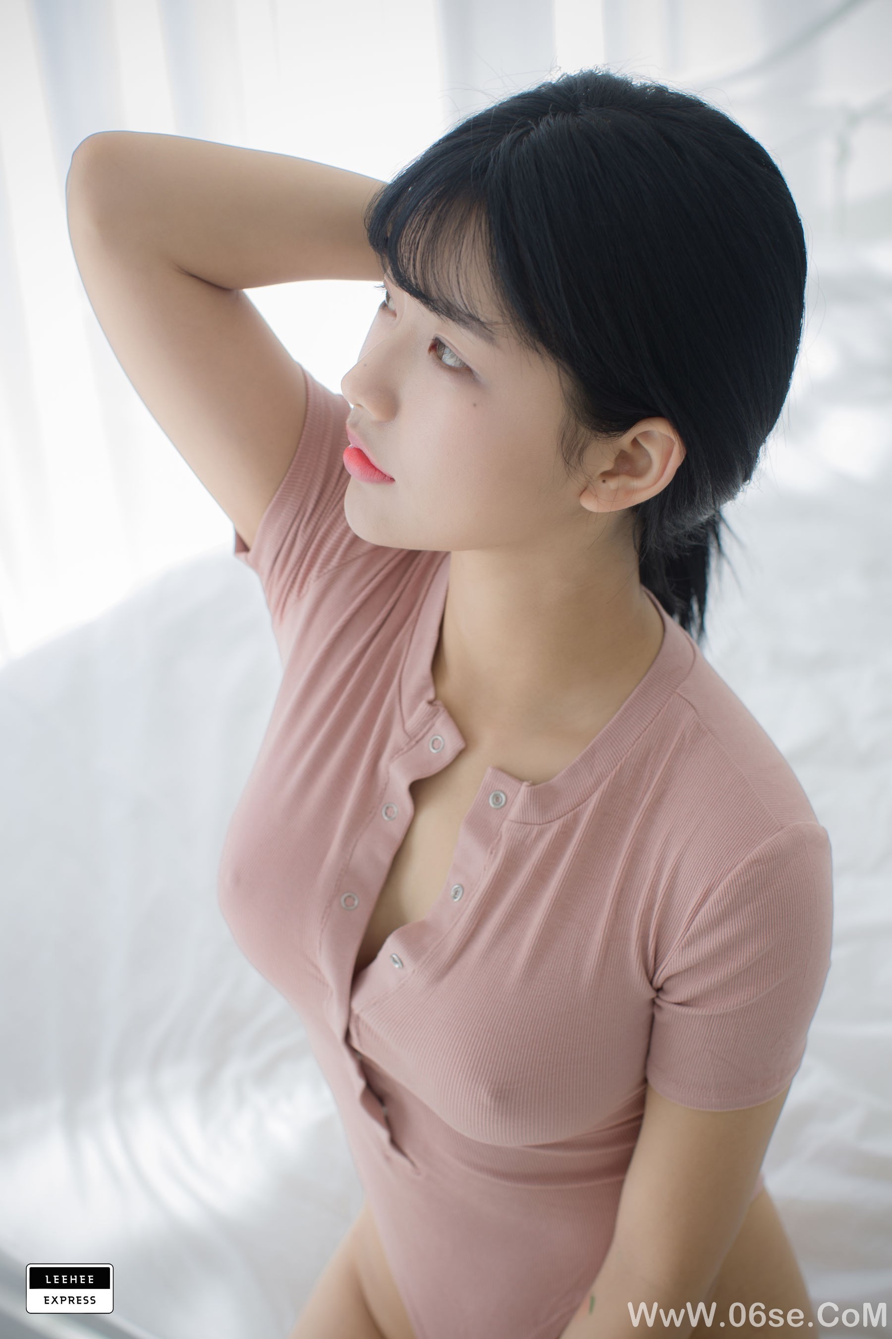 图片[13]-[LEEHEE EXPRESS] LEHF-017B – U.Hwa[45P]-六色网