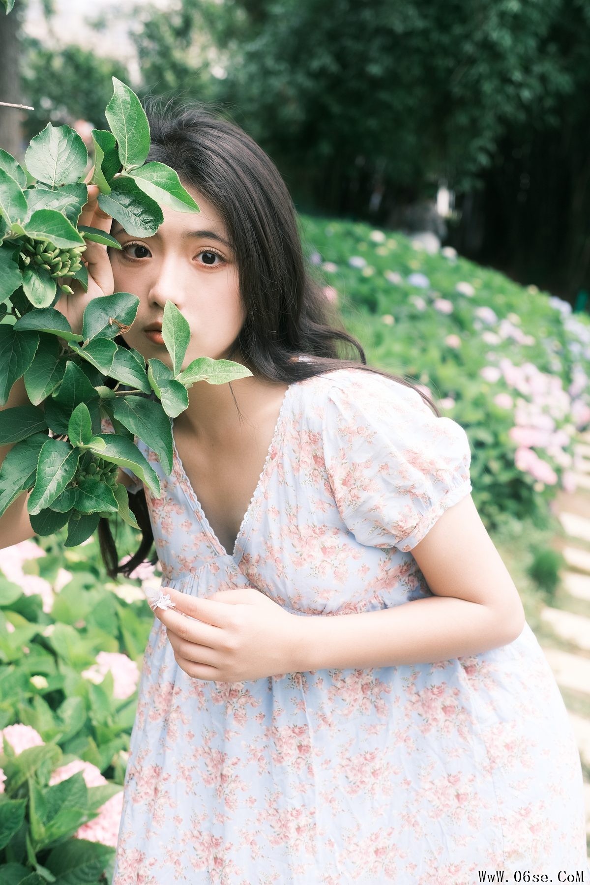 图片[30]-YiTuYu艺图语 Vol.5097 Mu You[35P]-六色网