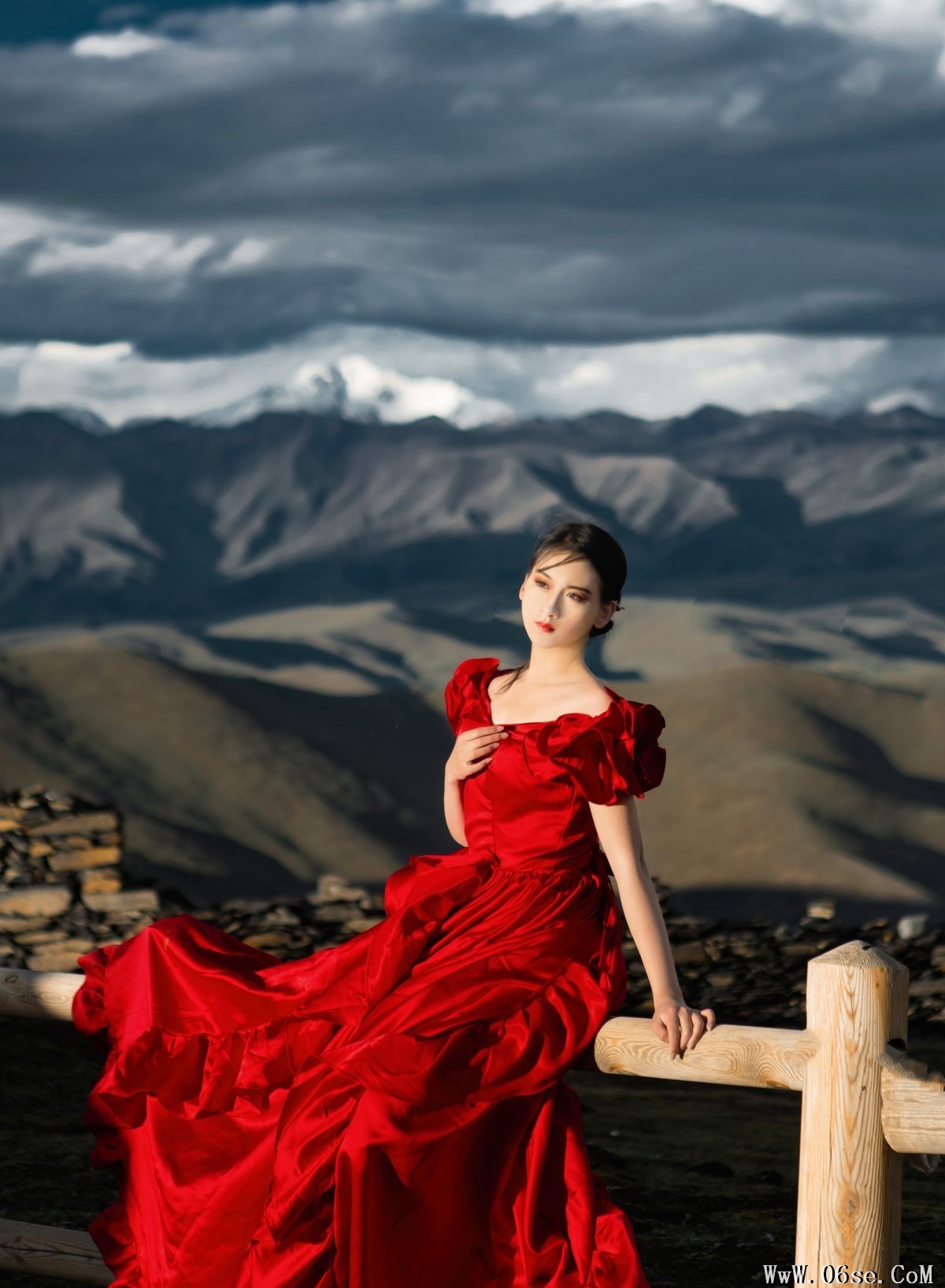 图片[20]-YiTuYu艺图语 Vol.4896 Xia Xia[23P]-六色网