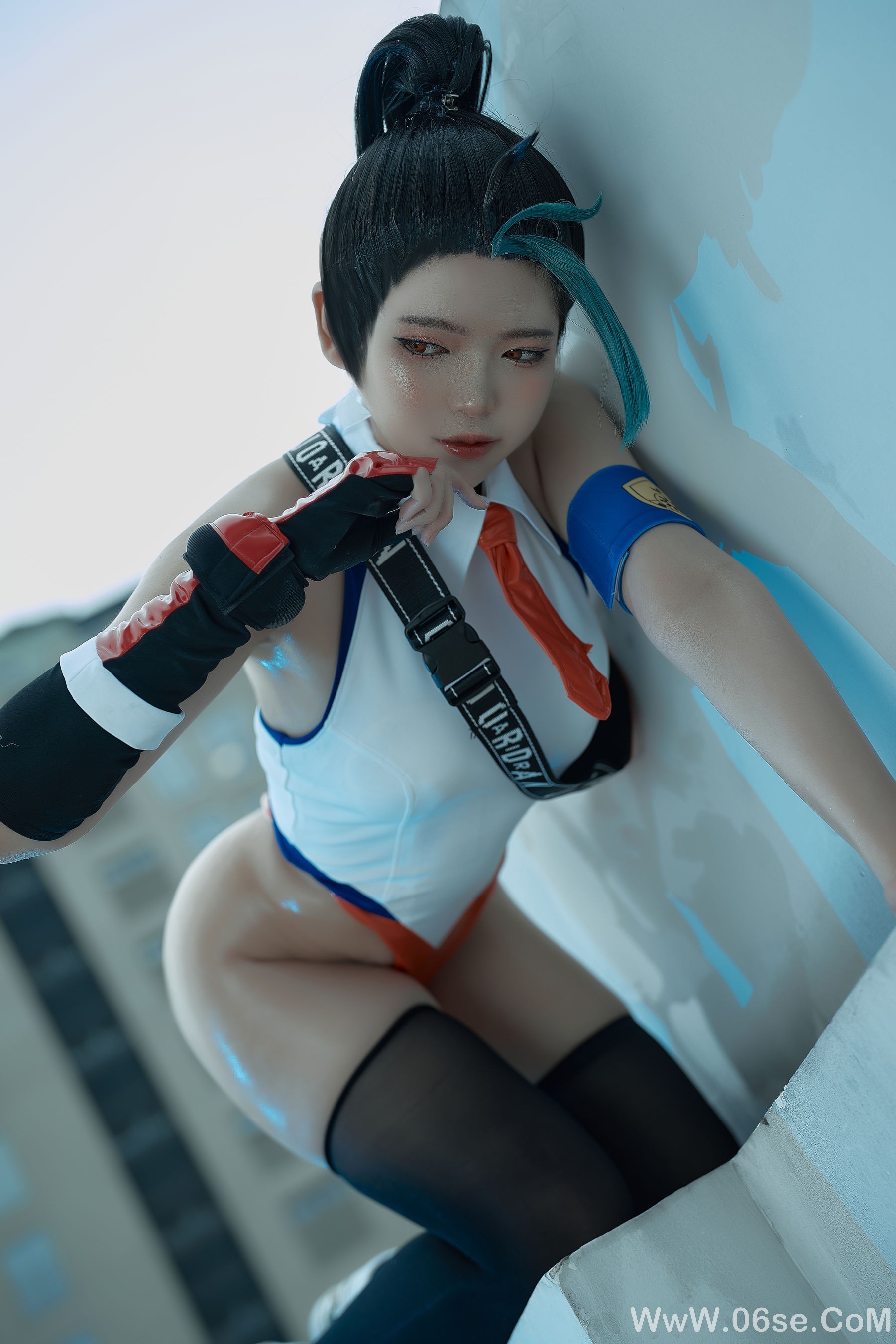 图片[13]-ZinieQ – Nemona[39P]-六色网