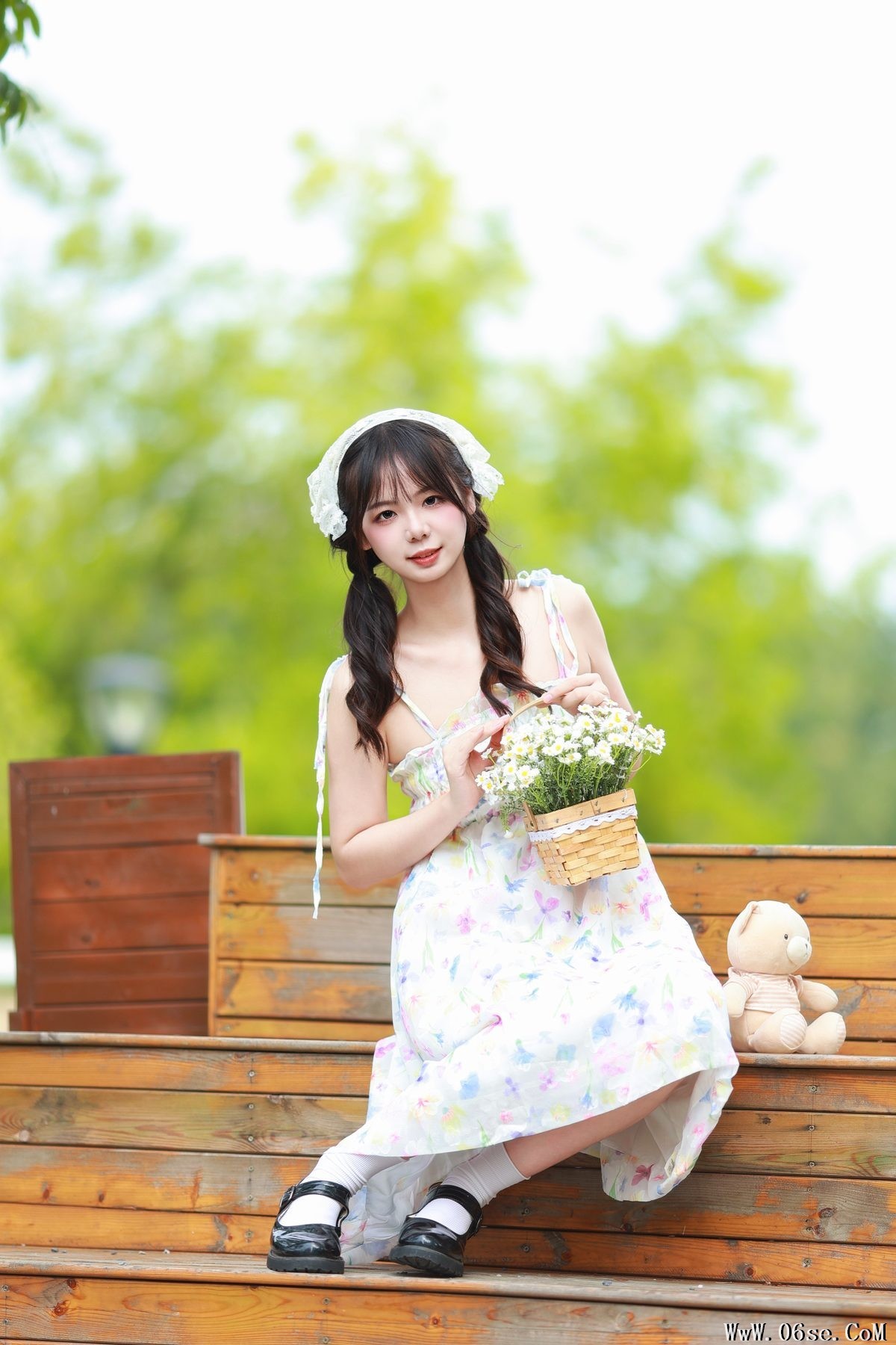 图片[27]-YiTuYu艺图语 Vol.5720 Mu Yan Se Cc[42P]-六色网