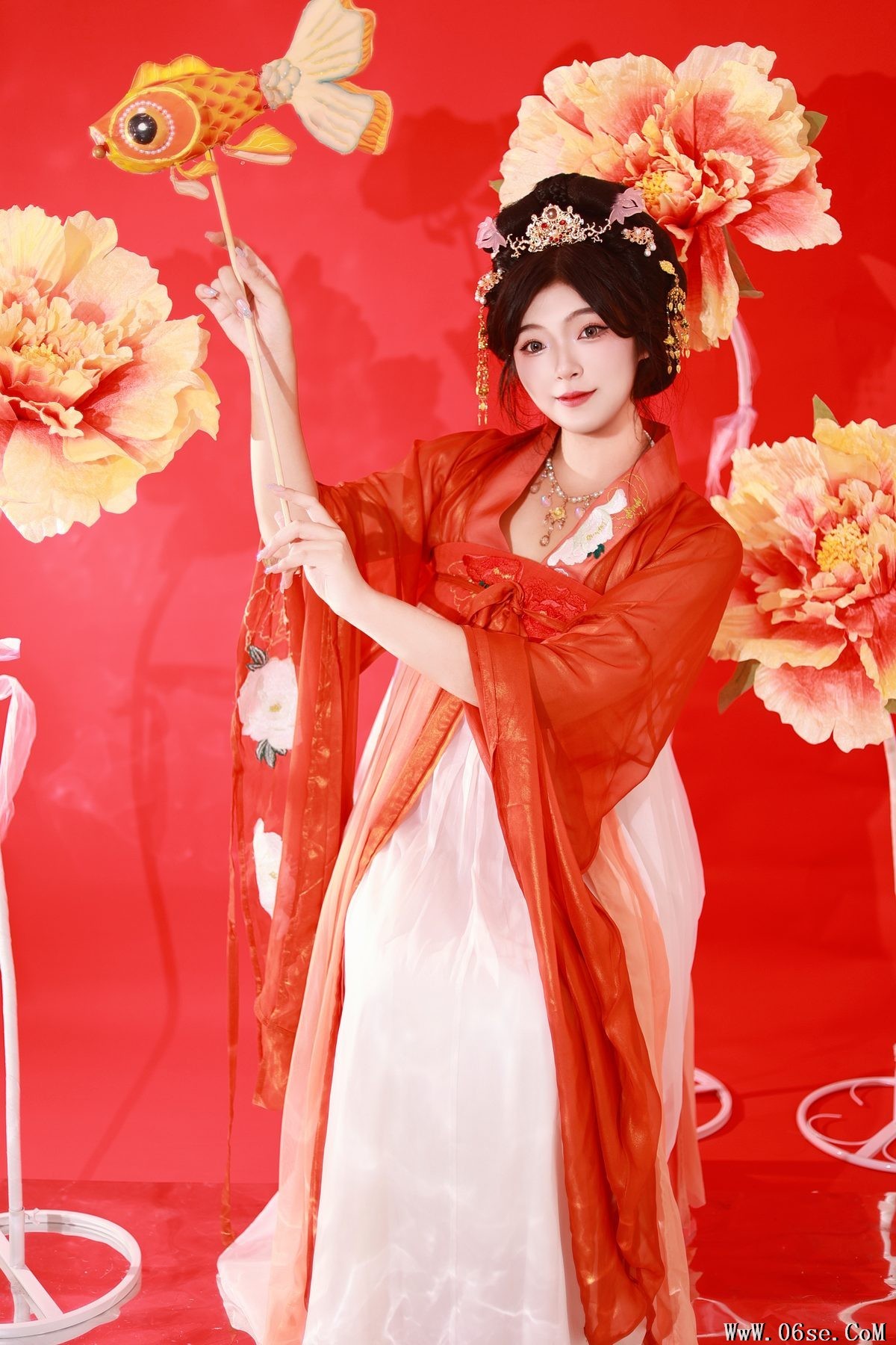 图片[7]-YiTuYu艺图语 Vol.5711 KaiLin Jiang[31P]-六色网