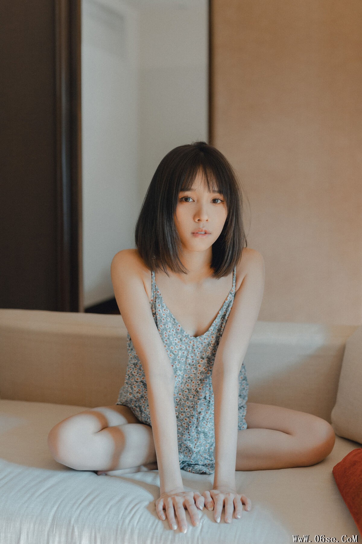 图片[11]-YiTuYu艺图语 Vol.6402 Cheng Cheng[26P]-六色网