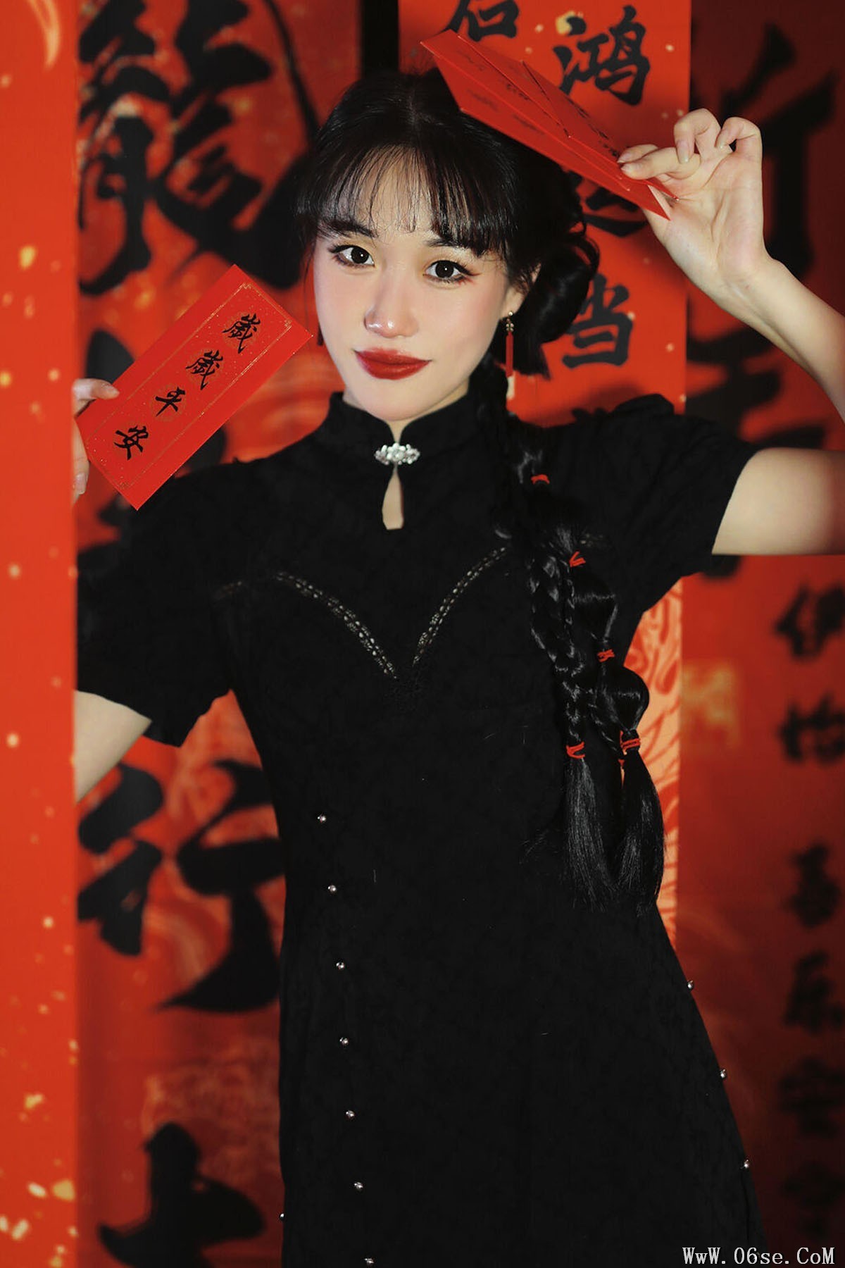 YiTuYu艺图语 Vol.6502 Chi Bai[33P]-六色网