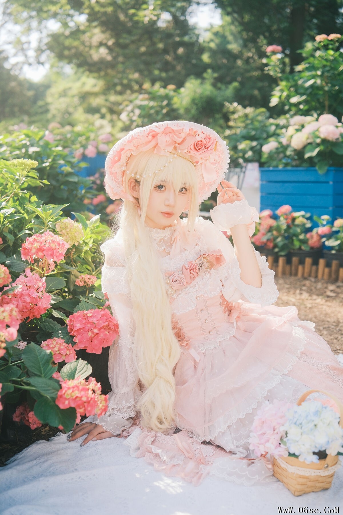 图片[25]-YiTuYu艺图语 Vol.7095 Xia Xia[27P]-六色网