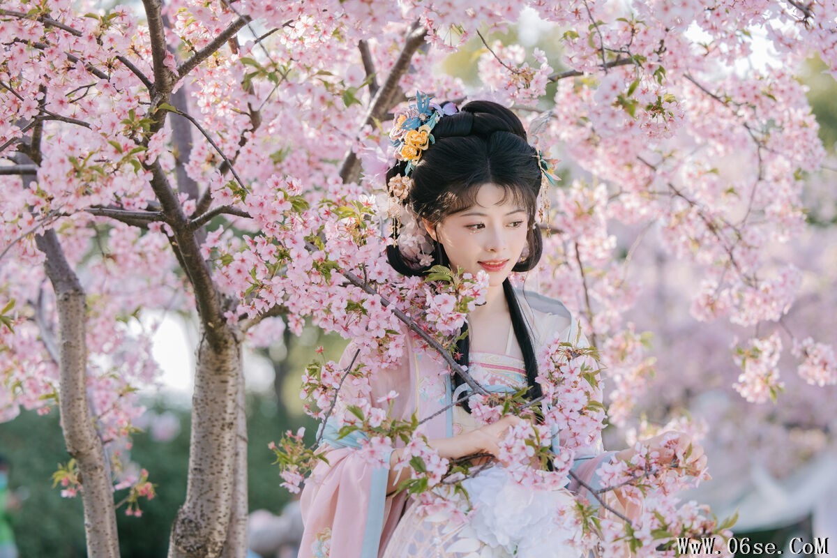 图片[6]-YiTuYu艺图语 Vol.6591 Yao Yao[23P]-六色网