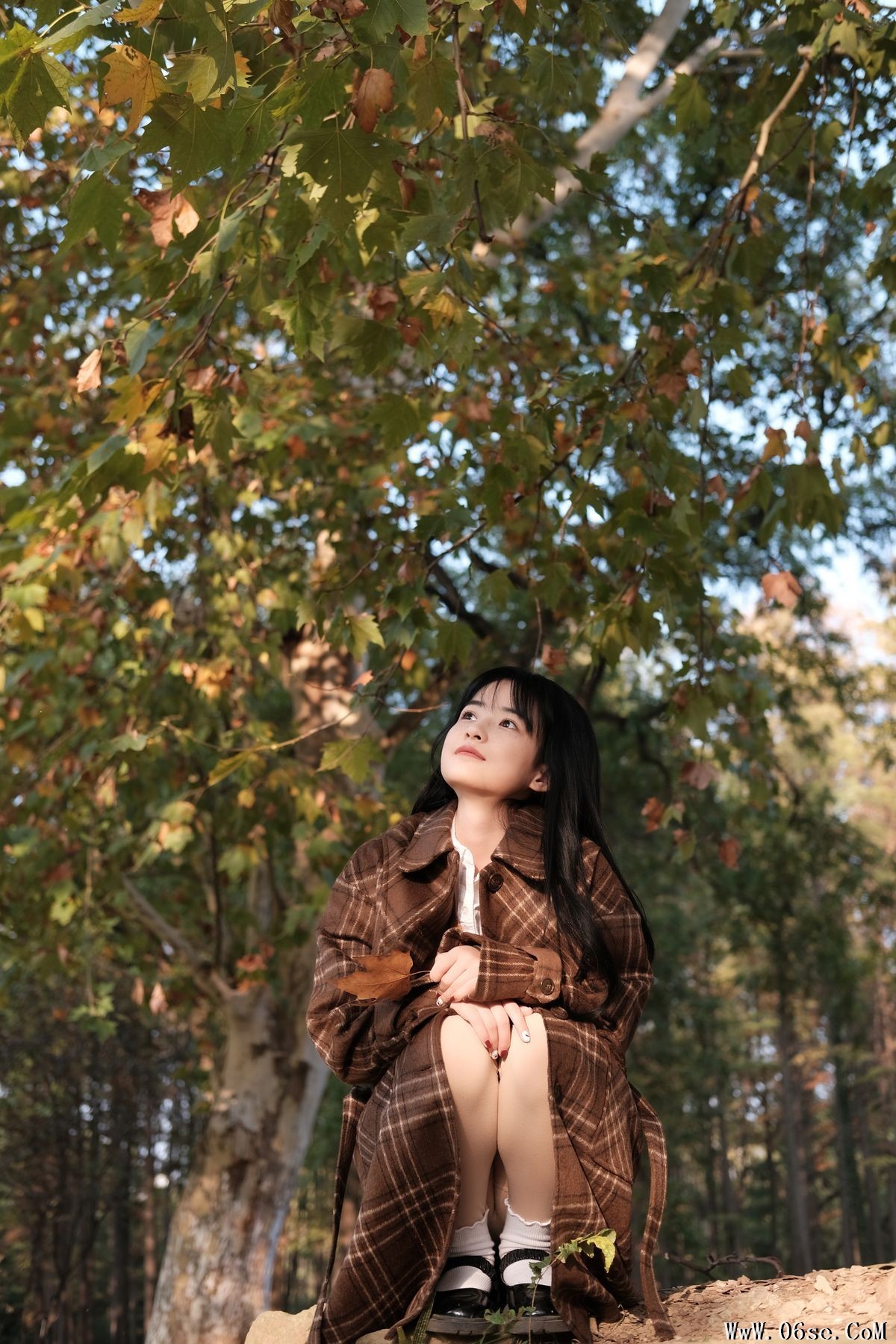 图片[12]-YiTuYu艺图语 Vol.3291 Xiao Yi Mei Mei Cute[29P]-六色网