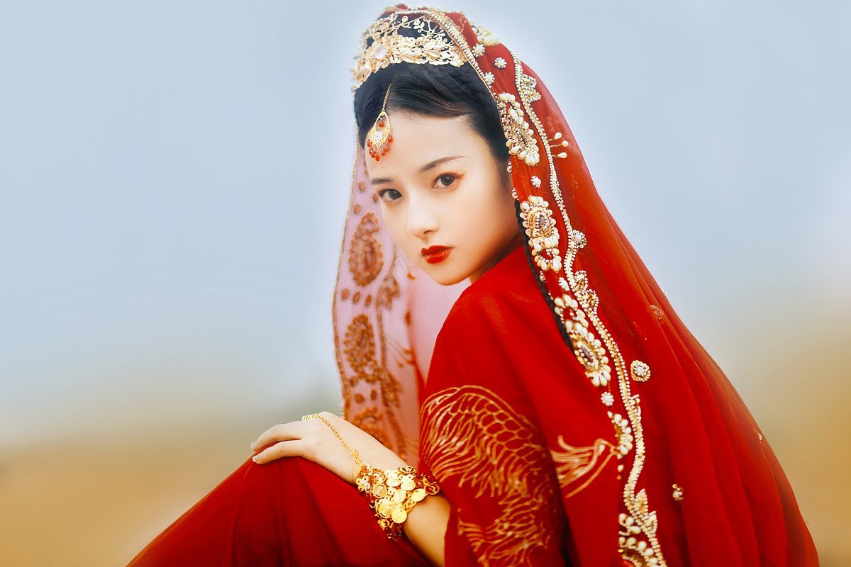 图片[19]-YiTuYu艺图语 Vol.3367 Zha Ji Bing Ke Le[23P]-六色网
